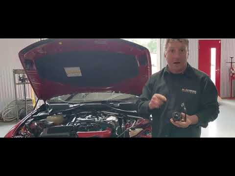 DIY: Installing the GFB+ Diverter Valve in an Alfa Romeo Giulia/ Stelvio 2.0L