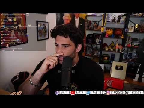 HasanAbi April 11, 2023 – Louisville & D.C. Shootings, Woke Brands, WowMao Leaks, Jubilee Feminists