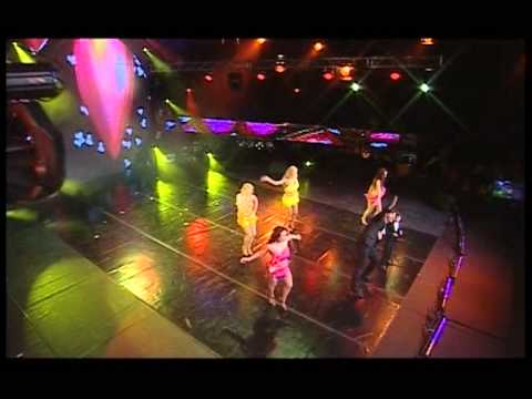 ,,Stele in Oglinda 2012" - Picaturi muzicale - Ce frumoasa esti