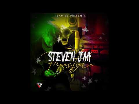 STEVEN JAH -Freestyle  - by Kritikal on the Beat