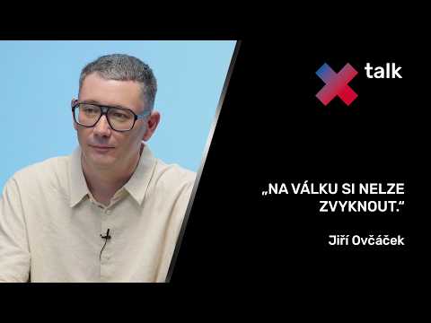 Ovčáček: Kandidaturu na prezidenta neplánuji, ale vyloučit nemohu