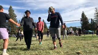 Max Effort Fundraiser Tournament | Gutta Boys vs CNB | Game 2