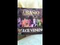 Uranio-Se va muriendo mi alma