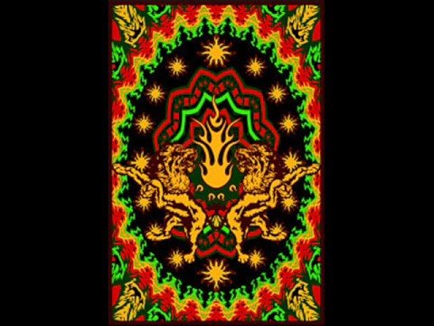 twilight circus feat. ranking joe - don't follow babylon