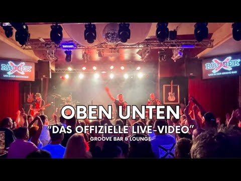 Oben unten: Video und Text