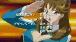 神魂合体ゴーダンナー1st season OP