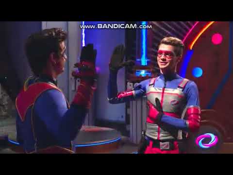 Henry Danger - Oath Promo | #1EpisodeLeft #GoodbyeHenryDanger