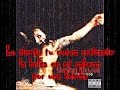 Marilyn Manson Target Audience sub español 