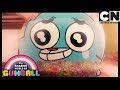 Gumball Gumball Is Unslappable The Slap Cartoon Network