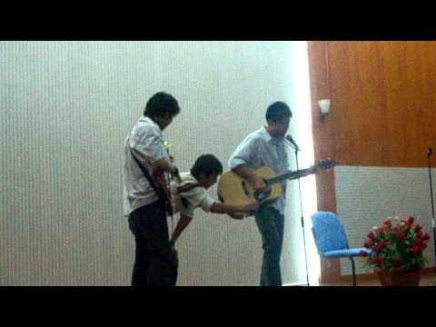 EZO-1 BOlor-erdene wonderwall oasis.MOV