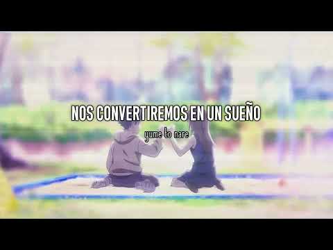 Jujutsu kaisen 0 Movie Ending | King Gnu – Sakayume | Sub Español - Lyrics Romaji