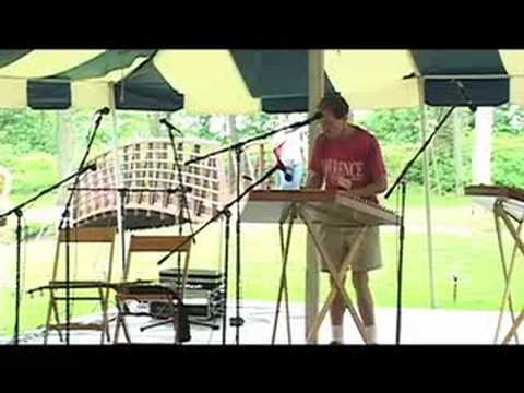 Mountain Dulcimer - Dulcimerica Video Podcast #93