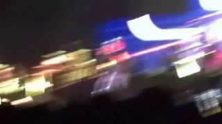 max pezzali 883 - Rotta per casa di Dio forum Assago 16/02/14