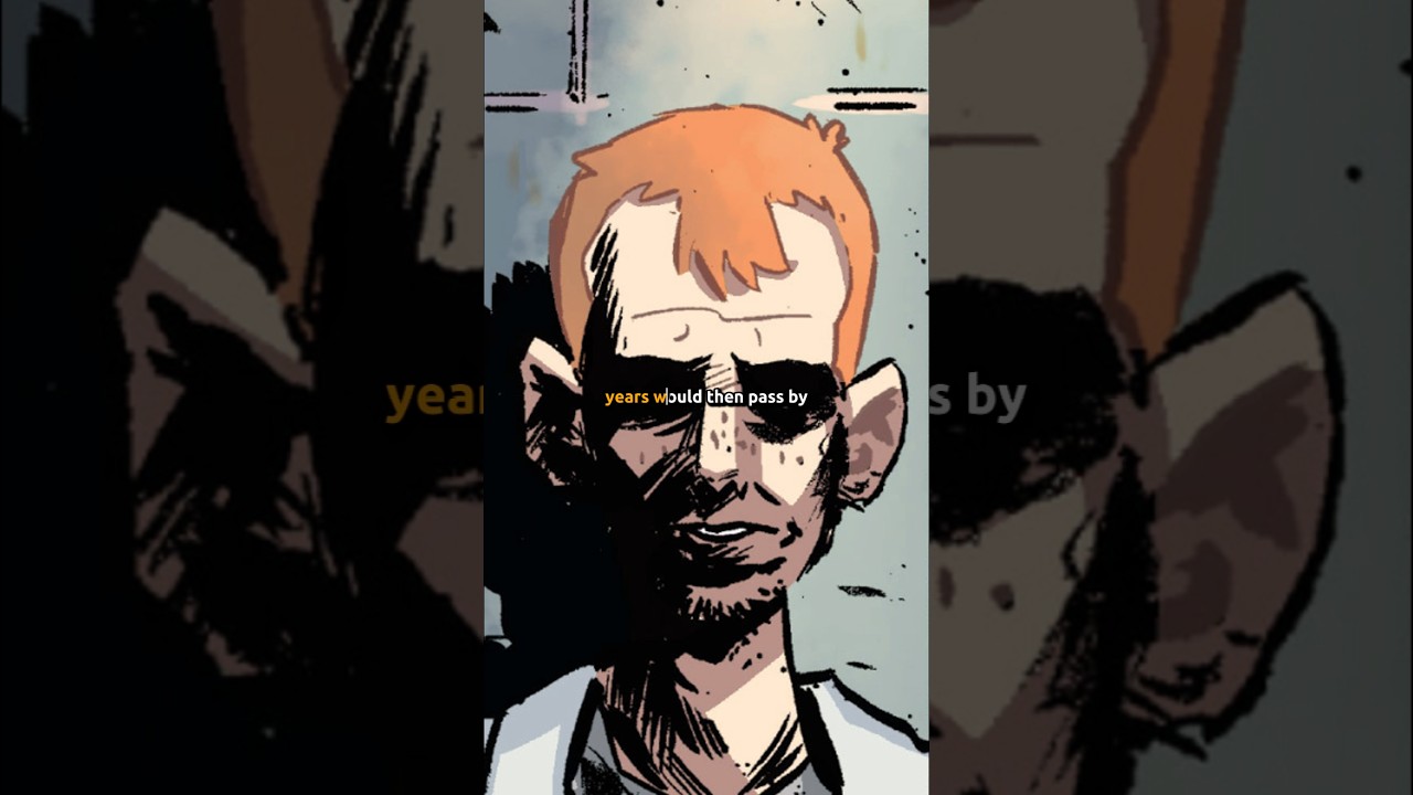 The Worst X-Man Ever..