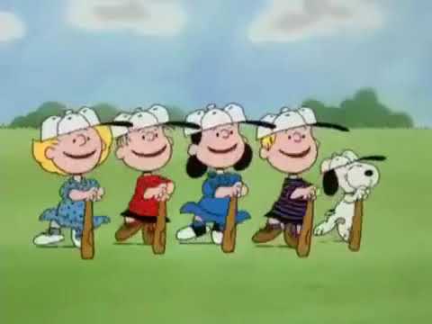 Starfire White and the Seven Peanuts part 13 - The Peanuts Discover Starfire