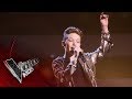 Lewis Performs Who S Lovin You Semi Final The Voice Kids UK 2017