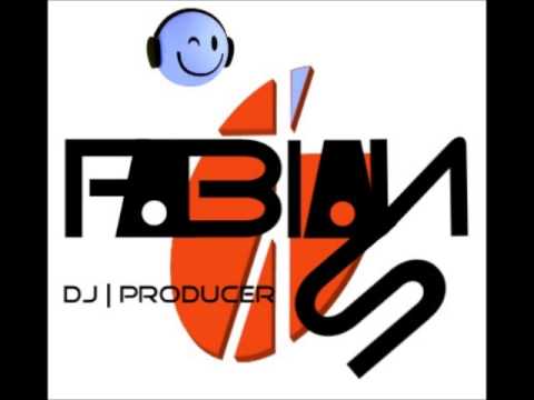 Alvaro Vs Showtek - Slow Down To The Jungle ( Dj Fabian S Mash Up )