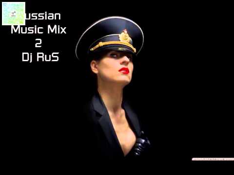 Crazy Russian Music Video
