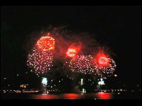 Handel: Music for the Royal Fireworks; La Rejouissance: Allegro