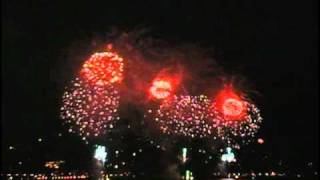 Handel: Music for the Royal Fireworks; La Rejouissance: Allegro