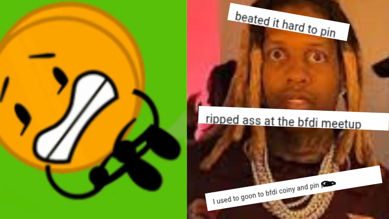 Your BFDI/OSC Confessions