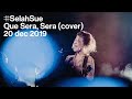 Selah Sue - Que Sera, Sera (Doris Day cover) (live in Kortrijk)