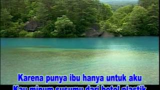 ANTARA AKU KAU IBUMU#JAMRUD#INDONESIA#POP#LEFT