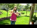 Feel so right- Krystal Meyers- Music Video