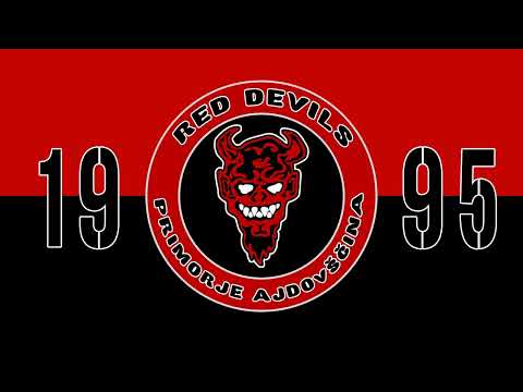Dack Janiel`s & Red Devils - RED DEVILS, TO SMO MI
