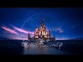 Walt Disney Pictures 2006 Closing Logo With Windows Longhorn Startup Music