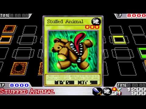 Yu-Gi-Oh! 7 Trials to Glory (GBA) walkthrough - Regional Championship
