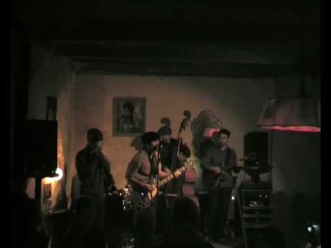 Herby and the Mudcats - No More Doggin'