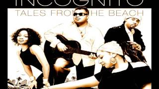 INCOGNITO - when the sun comes down  (album version 2008 ACID JAZZ) JULIK