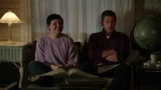 OUAT - 4x04 &#39;Was there a goodnight kiss?&#39; [Emma, Snow &amp; David]