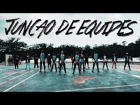 JUNÇÃO DE EQUIPES | FREE STEP ON, FATALITY, INDIANS & FAMILY X CREW