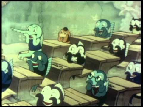 Color Classics - Episode 11 - Educated Fish