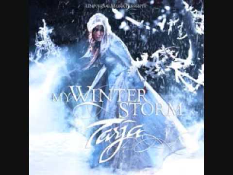 Die Alive - Tarja Turunen
