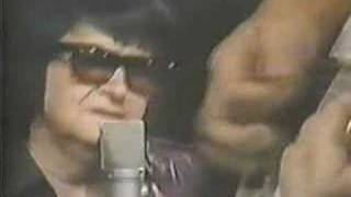 Roy Orbison and Class of 55 records "Coming Home"