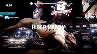 8 to Glory - The Official Game of the PBR
