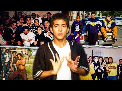 Chicago’s Deadliest Gang That Turned EBK Before Any other Gang: The Satan Disciples