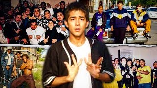 Chicago’s Deadliest Gang That Turned EBK Before Any other Gang: The Satan Disciples