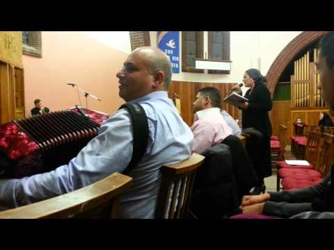 Biserica din Nottingham