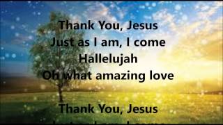 Jesus I Come - Elevation Worship