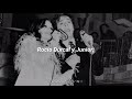 Rocío Dúrcal y Junior - Jamás Te Dejare (Letra)