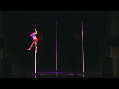 POLE EARTH 2022 - WOMEN ADVANCED SPECIAL PRIZE - ELISA BALBO