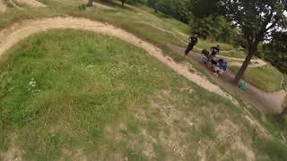 Flying BMX :D  RAR HD