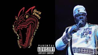 Busta Rhymes- Hello (feat. Chance The Rapper) (2015)