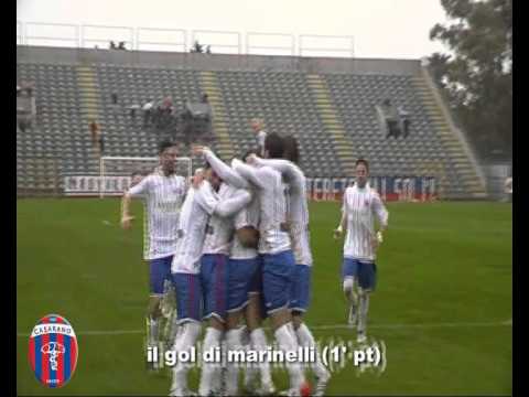 Casarano-Terlizzi (Trani) 5-1 (19.01.2014)