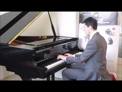 Kodály Zoltán: Gyakorlat - Zongoraiskola 2. / I. / 6. - Juhász Balázs