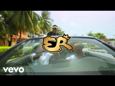 ENTITY - Early Mor Mor (feat. Ruhdee & Dagizah) ft. Ruhdee, Dagizah